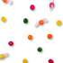 Sour Balls Hard Candy – Assorted Fruit Flavors – Bulk Value Bag