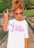 YOUTH Happy Easter Comfort Colors Tee *6 Colors (S-3X)
