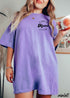 Pocket Tired Moms Club Tee *12 Colors (S-3X)