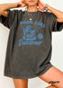 Book Girl Summer Tee *14 Colors (S-3X)