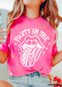 Party in the USA Tee *6 Colors (S-3X)