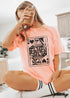 The Queen Tee NEUTRAL Colors *8 Colors (S-3X)