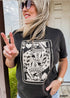The Queen Tee NEUTRAL Colors *8 Colors (S-3X)