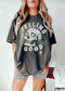 Feeling Good Skull Tee *8 Colors (S-3X)