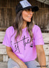 Let Them Tee *16 Colors (S-3X)