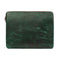 Green Laptop Sleeve