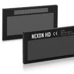 Knox 2x4 X-Series Auto Darkening Adjustable Welding Lens X682