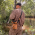 Waterproof Floating Shell Bag / Boating Bag (Arriving in August)
