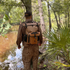 Waterproof Floating Shell Bag / Boating Bag (Arriving in August)