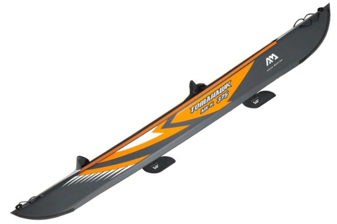 Aqua Marina TOMAHAWK AIR-K 12'4