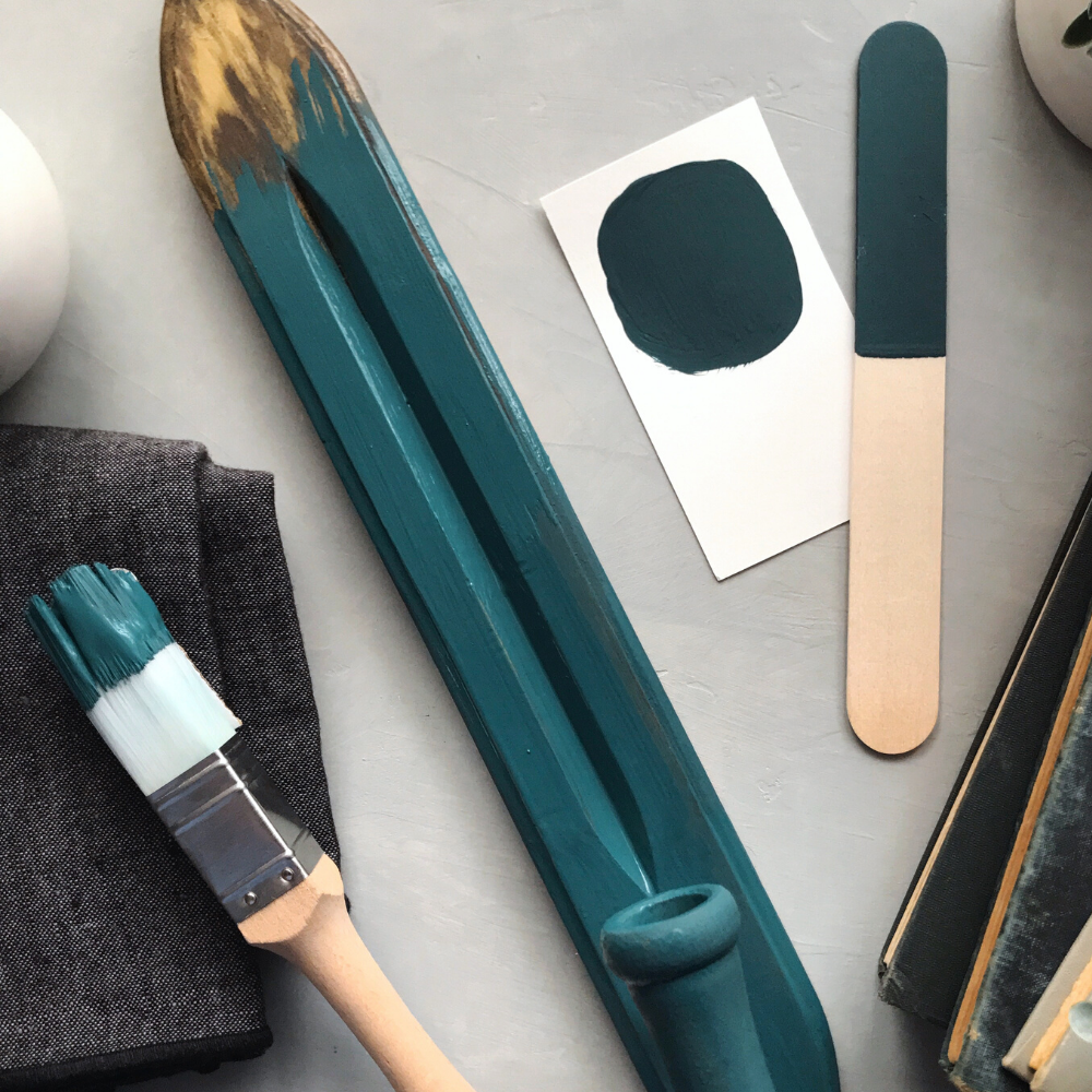 One Step Paint - Midsummer Nights