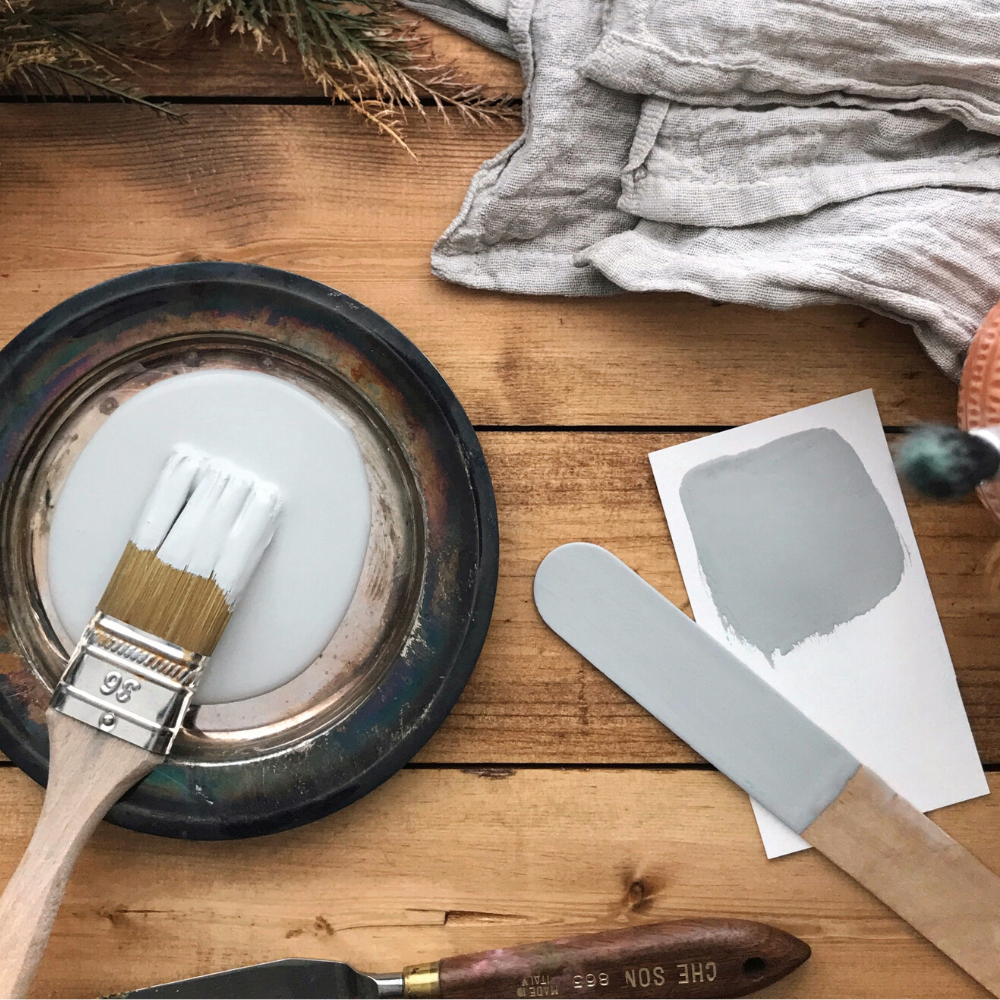 One Step Paint - Manor Gate