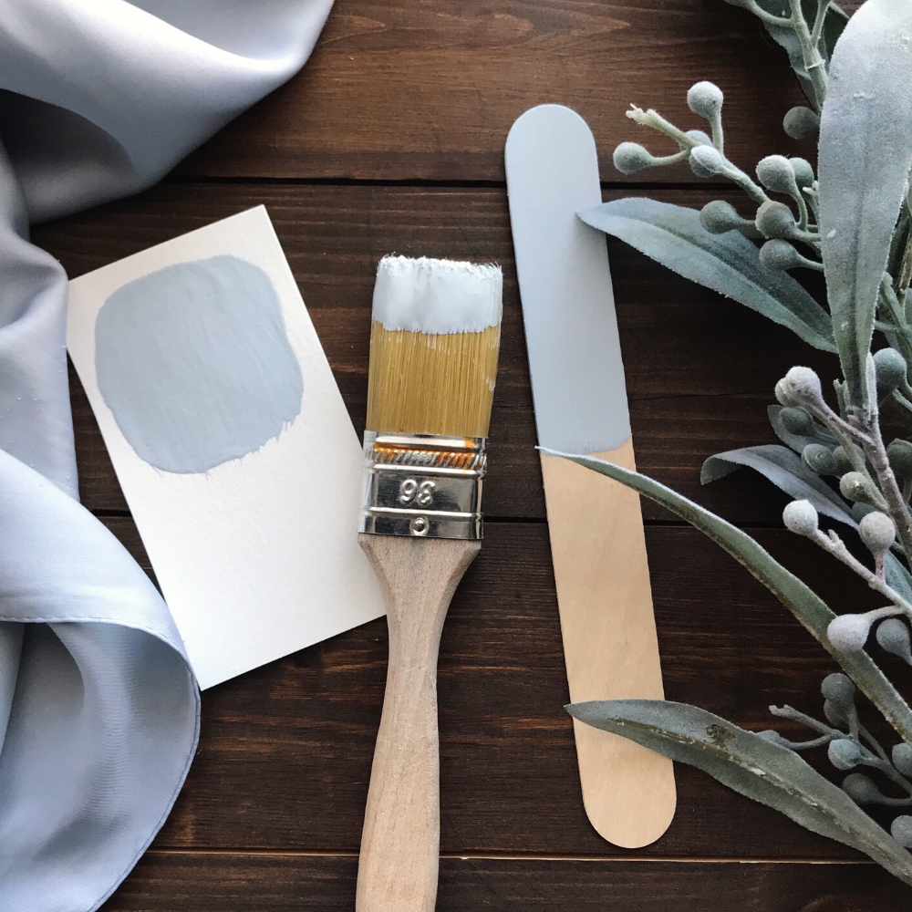 Lake Como Nights - One Step Paint - 4oz Sample