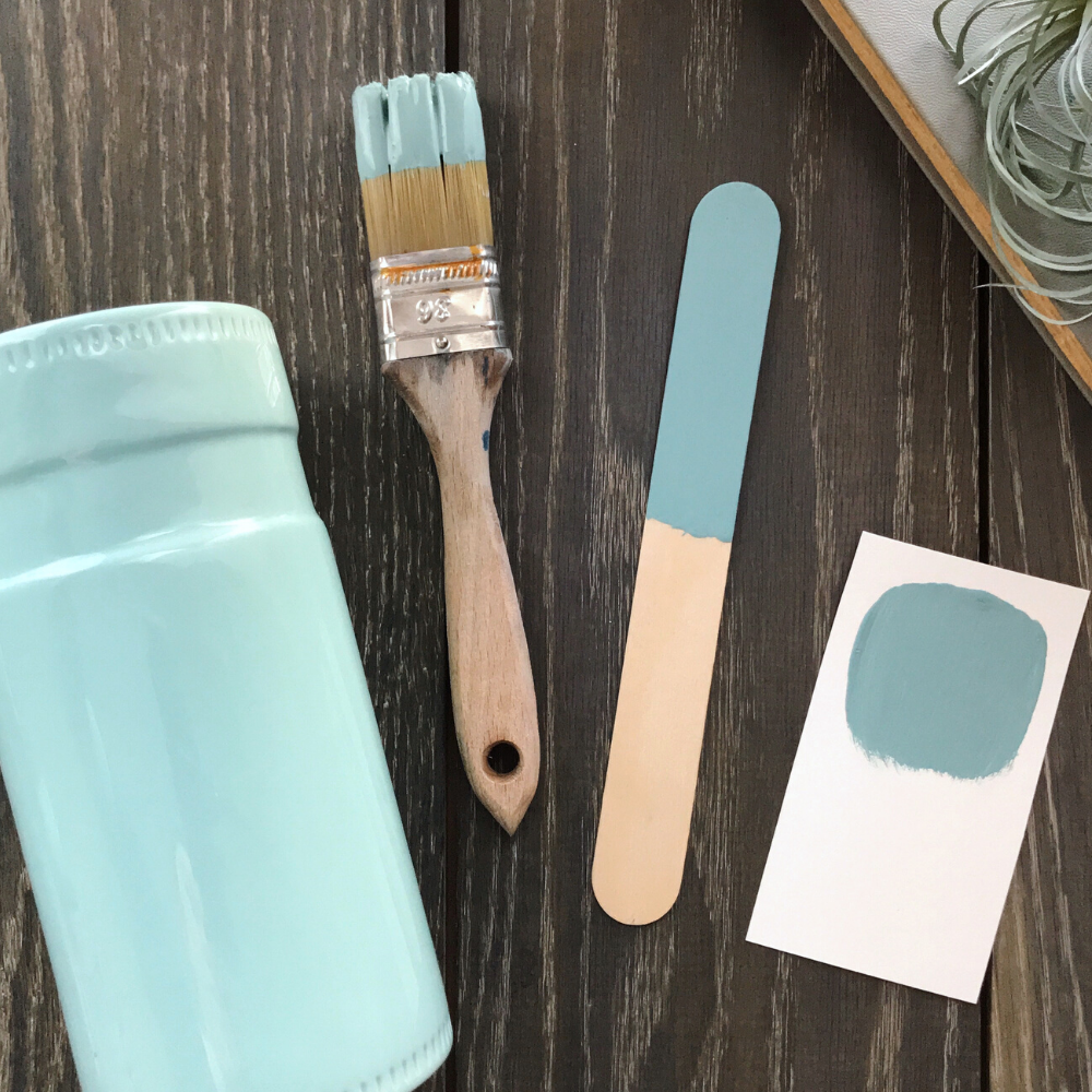 Harbor Lights - One Step Paint - 4oz Sample