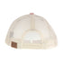 Rhinestone Adorned C.C Ball Cap - Black