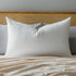 Dada Bedding Luxury 20x28 Pillow Insert - Soft Medium Firm, Premium Polyester, Perfect for Side and Back Sleepers