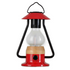 TRU De-LIGHT ROMANTICO LED All-in-One Lamp, Rechargeable, Bluetooth Music Speaker - FIRE RED / YELLOW / AUQA BLUE / GREEN / BLACK
