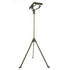 TRU De-LIGHT WHITENIGHT Multipurpose Solar / AC / DC - Garden, Camping Main Light + 3 Independent Detachable Multi Mode Side Lights / Tripod + Carrying Bag