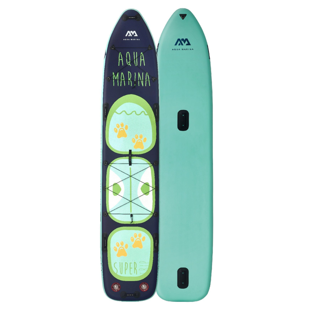 Aqua Marina SUPER TRIP TANDEM 14'0