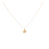 Clamshell Necklace