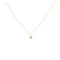 Dainty Heart Necklace