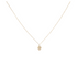 Dainty Heart Necklace