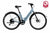 Urtopia Electric Bike Carbon 1 Pro Step Through