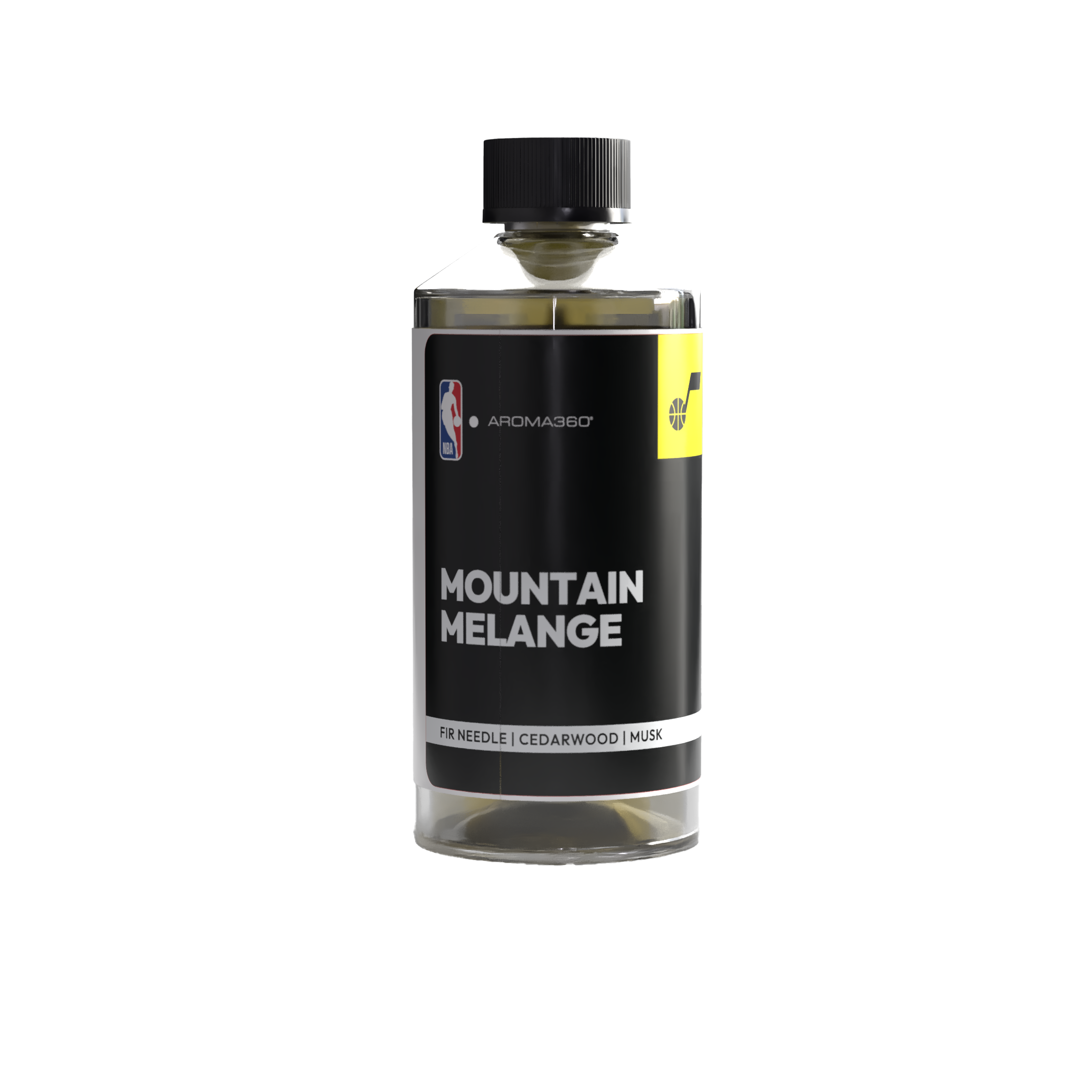 Mountain Melange