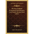 The New England Economical Housekeeper, And Family Receipt Book (1845) - Paperback