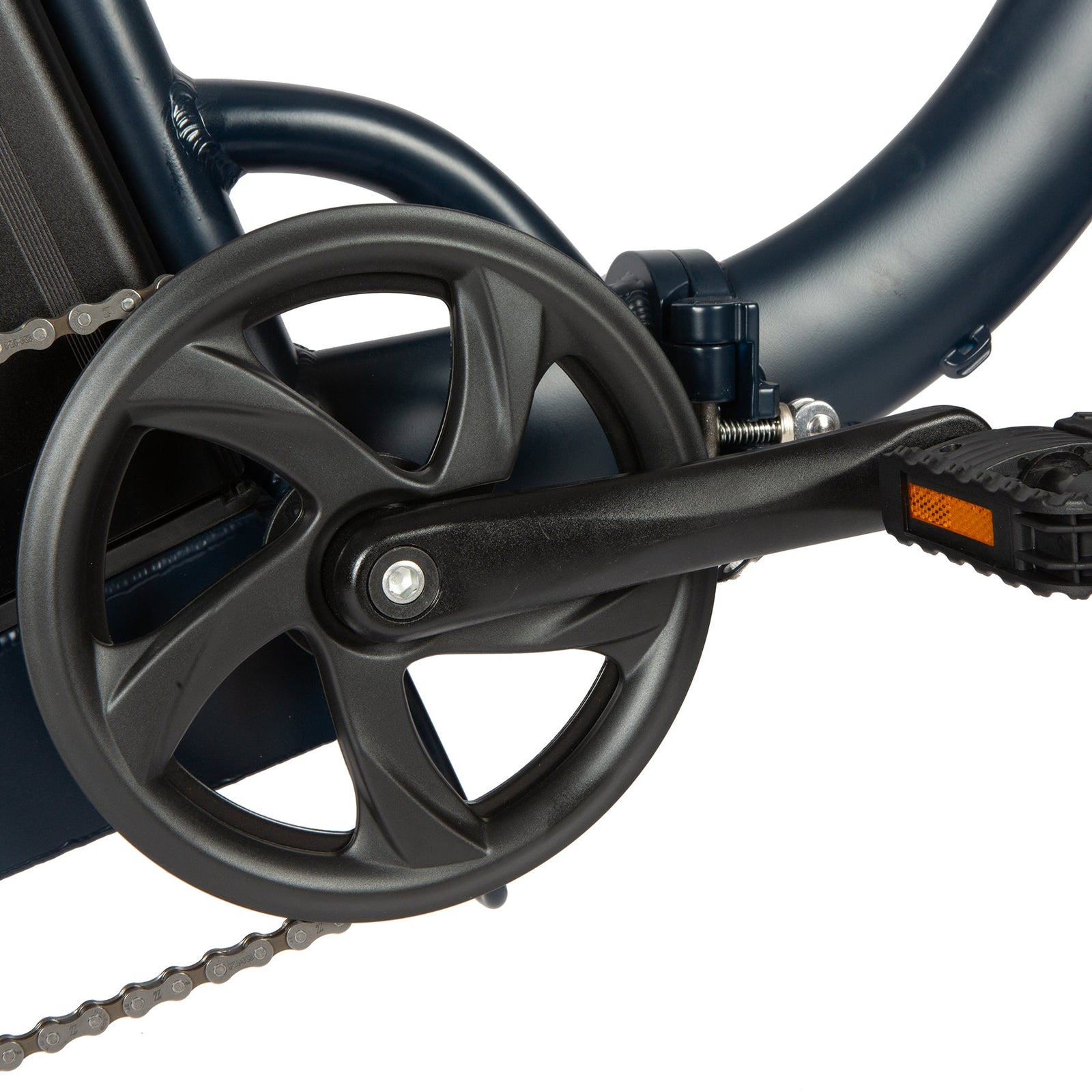 E-FAT-STEP - Electric Bicycle