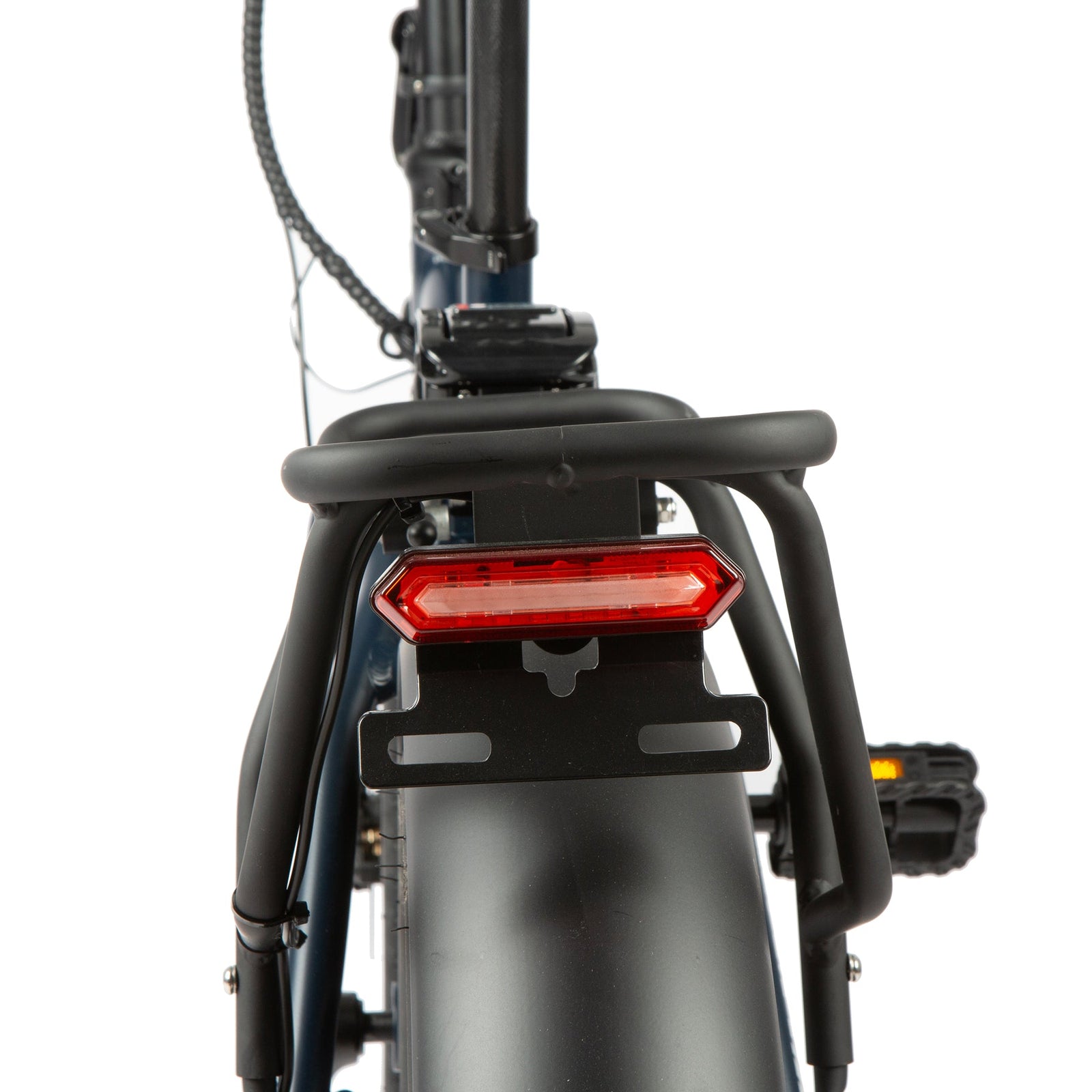 E-FAT-STEP - Electric Bicycle