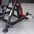 Power Leverage V2 Hammer Grip Triceps | Muscle D Fitness