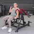Power Leverage V2 Hammer Grip Triceps | Muscle D Fitness