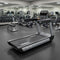 V2 LED Screen Commercial Treadmill - Muscle D Fitness - Upgraded LED Screen Commercial Treadmill