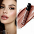 SYDONI LUSTRE VINYL FINISH LIPGLOSS SHADE V2 - Light Beige Brown