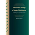 The Business Strategy of Booker T. Washington: Its Development and Implementation - Paperback