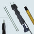Lignomat Package S4-P Inspector Package Moisture Meter