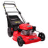 22" 170cc Gas Self-Propelled 3-in-1 Lawn Mower V8622S