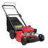 21 " 170cc Gas Self-Propelled Lawn Mower V8721S