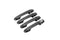 OLM Carbon Fiber Door Handle Covers - 2022 WRX (GT and Limited Trim)