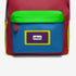VEGAN BACKPACK SOHO NEON BYMANYC ® New York Luxury