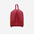 VEGAN BACKPACK SOHO NEON BYMANYC ® New York Luxury