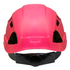 Ventilated Rescue Hard Hat with Adjustable 6 Point Suspension