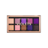 Violets 10 shade palette