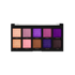 Violets 10 shade palette