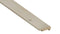 Aaron Blonde Luxury Vinyl Overlapping Stairnose Waterproof Wood Molding - MSI Everlife