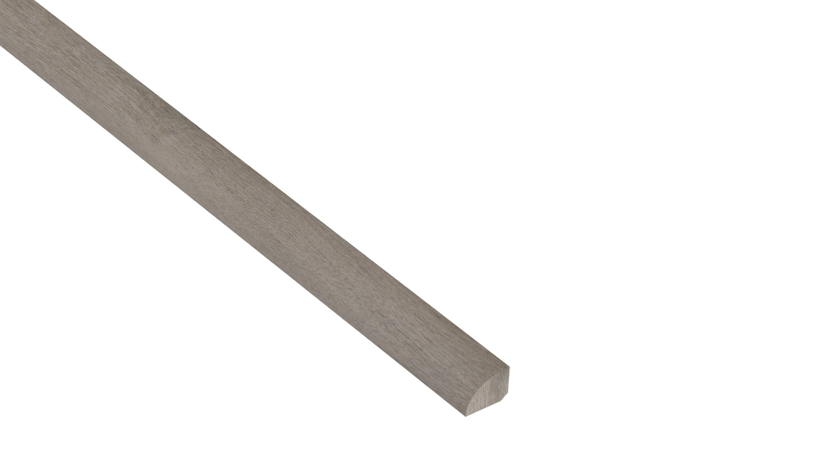 Avery Ash Luxury Vinyl Quarter Round Molding - MSI Everlife