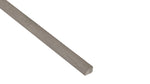 Avery Ash Luxury Vinyl Quarter Round Molding - MSI Everlife