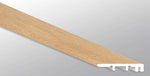 Bayside Buff Luxury Vinyl End Cap Molding - MSI Everlife Collection
