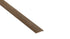 Brockton Luxury Vinyl Flush Stairnose Molding - MSI Everlife